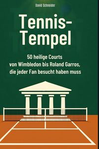 Produktbild: Tennis-Tempel