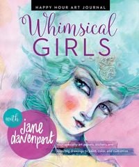 Produktbild: Whimsical Girls