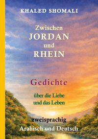 Produktbild: Zwischen Jordan und Rhein