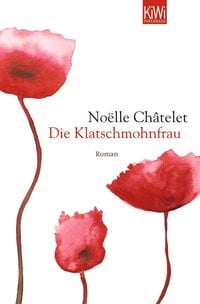 Produktbild Die Klatschmohnfrau