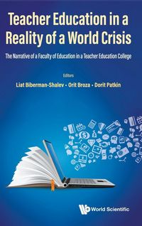 Produktbild: Teacher Education in a Reality Of a World Crisis
