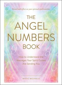 Produktbild: The Angel Numbers Book