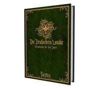 Produktbild: HeXXen 1733: Die Deutschen Lande - Regionalia f&uuml;r den J&auml;ger