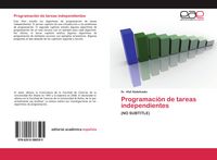 Produktbild: Programaci&oacute;n de tareas independientes