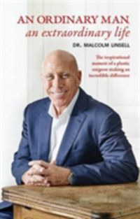 Produktbild: Linsell, M: An Ordinary Man, an Extraordinary Life