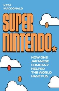 Produktbild: Super Nintendo