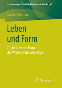 Produktbild: Leben und Form