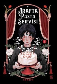 Produktbild: Arafta Pasta Servisi 1 Ciltli