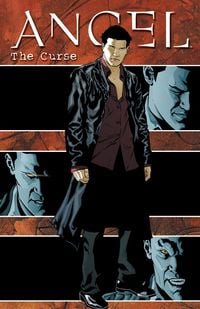 Produktbild: Angel: The Curse