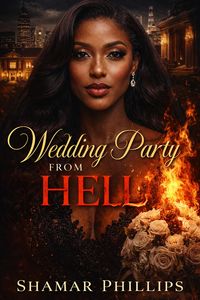 Produktbild: Wedding Party From Hell