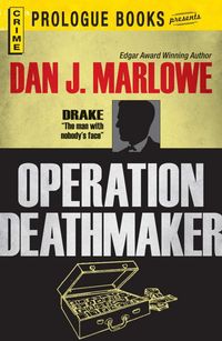 Produktbild: Operation Deathmaker