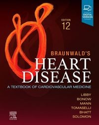 Produktbild: Braunwald's Heart Disease. Single Volume