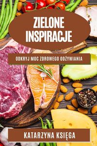 Produktbild: Zielone inspiracje