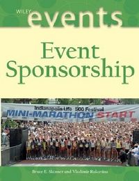 Produktbild: Event Sponsorship