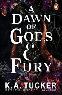 Produktbild: A Dawn of Gods and Fury