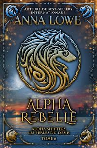 Produktbild: Alpha rebelle
