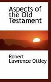 Produktbild: Aspects of the Old Testament