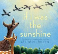 Produktbild: If I Was the Sunshine