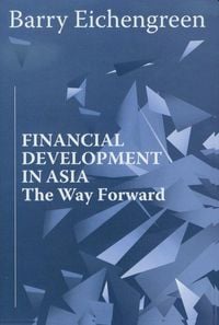 Produktbild: Financial Development in Asia