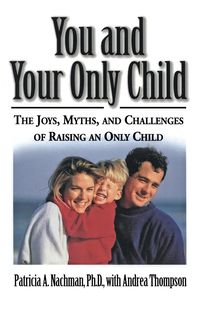 Produktbild: You and Your Only Child