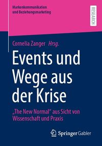 Produktbild: Events und Wege aus der Krise