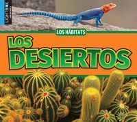 Produktbild: Los Desiertos