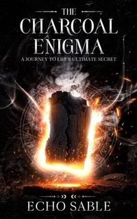 Produktbild: The Charcoal Enigma
