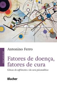 Produktbild: Fatores de doen&ccedil;a, fatores de cura