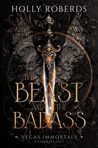 Produktbild: The Beast and the Badass