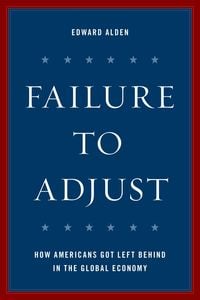 Produktbild: Failure to Adjust