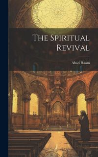 Produktbild: The Spiritual Revival