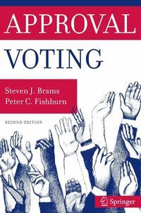 Produktbild: Approval Voting