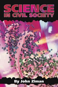 Produktbild: Science in Civil Society