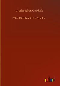 Produktbild: The Riddle of the Rocks