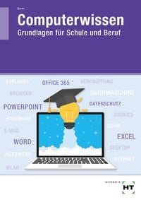 Produktbild: Computerwissen