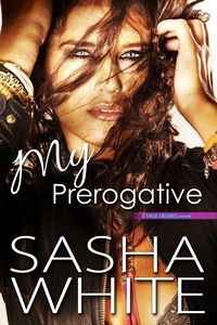 Produktbild: My Prerogative (True Desires, #5)