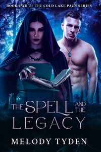 Produktbild: The Spell and the Legacy