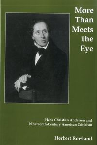 Produktbild: More Than Meets the Eye