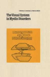 Produktbild: Visual System in Myelin Disorders