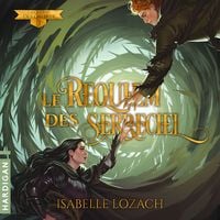 Produktbild: Le Requiem des Serreciel