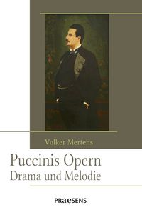 Produktbild: Puccinis Opern