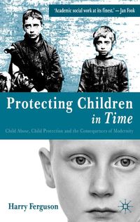 Produktbild: Protecting Children in Time