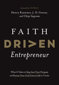 Produktbild: Faith Driven Entrepreneur