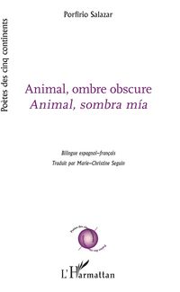 Produktbild: Animal, ombre obscure