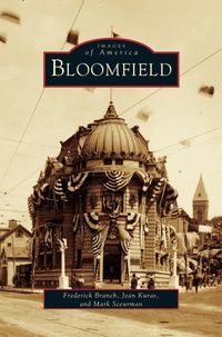 Produktbild: Bloomfield