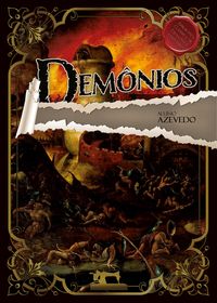 Produktbild: Dem&ocirc;nios