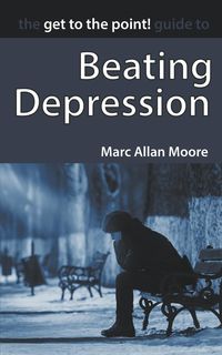 Produktbild: The Get to the Point! Guide to Beating Depression