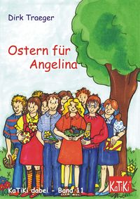 Produktbild: Ostern f&uuml;r Angelina
