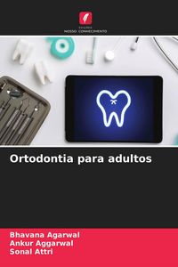 Produktbild: Ortodontia para adultos