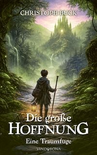 Produktbild: Die gro&szlig;e Hoffnung